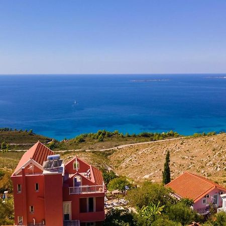 Aeolos Studios Kefalonia Khelmáta Exterior photo