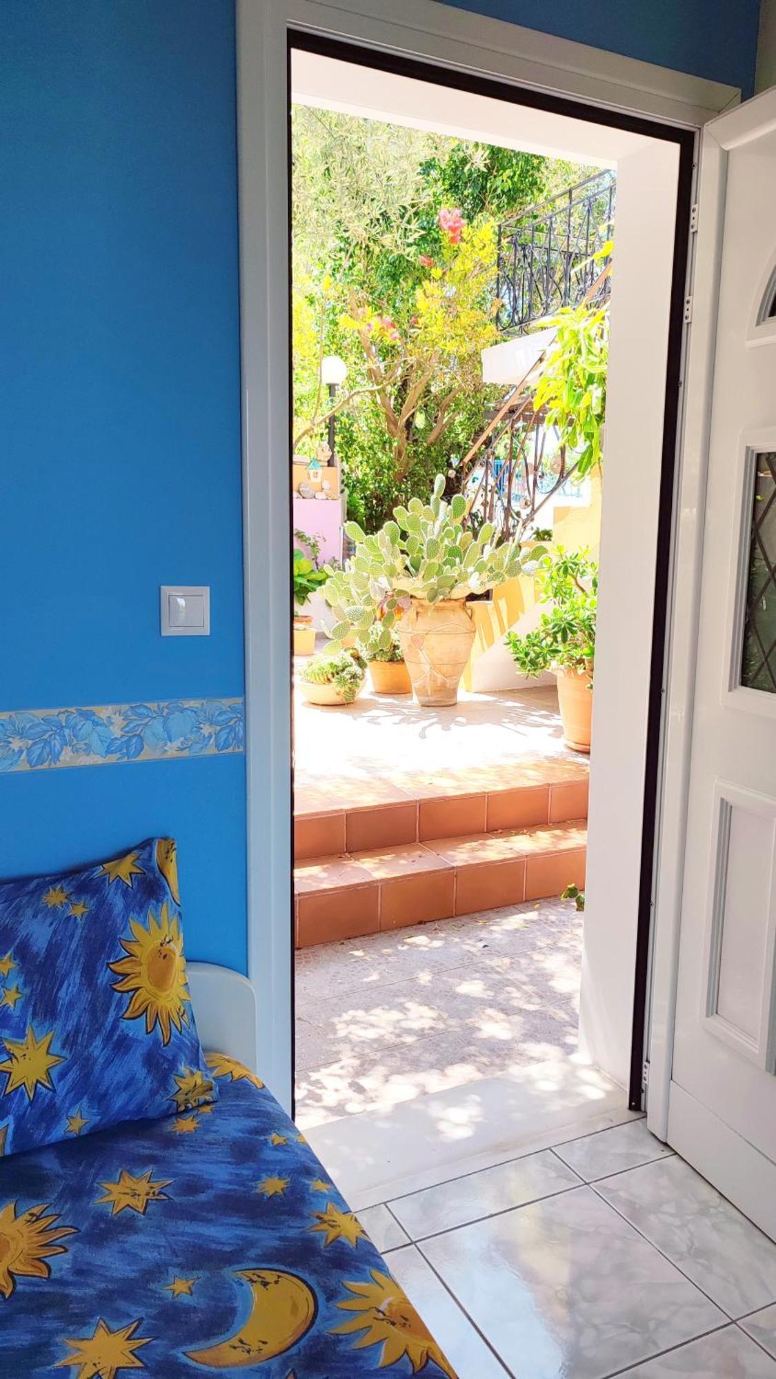 Aeolos Studios Kefalonia Khelmáta Exterior photo