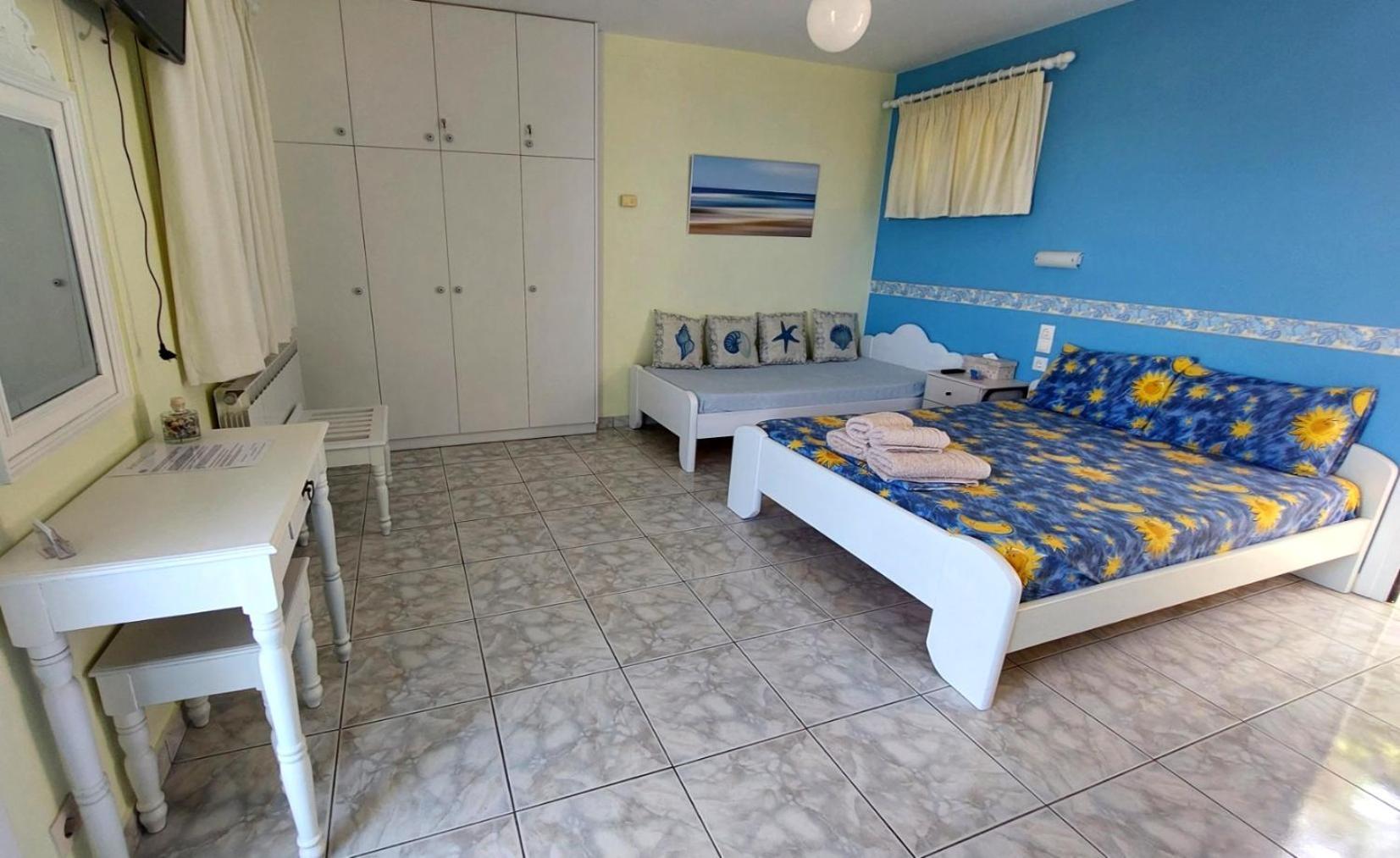 Aeolos Studios Kefalonia Khelmáta Exterior photo